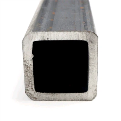 Koudgewalste vierkante buis